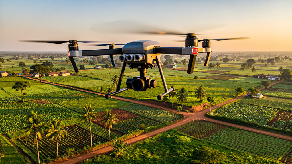 Geomatics surveying work